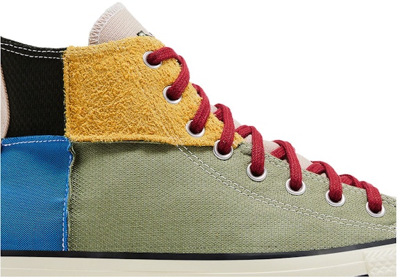 チャックテイラー BHM (Chuck Taylor BHM) 168274C Order チャックテイラー BHM (Chuck Taylor BHM) 168274C