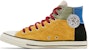 Converse Chuck Taylor 'Bulan Sejarah Hitam' 168274C