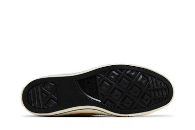 Converse Chuck Taylor 'Black History Month'