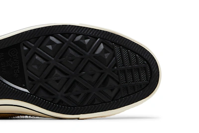 Converse Chuck Taylor 'Black History Month'