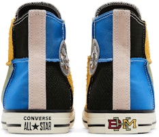 컨버스 척테일러 '블랙 히스토리 먼스' 에디션 168274C Details for 컨버스 척테일러 '블랙 히스토리 먼스' 에디션 168274C