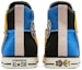 Details for Converse Chuck Taylor 'Bulan Sejarah Hitam' 168274C