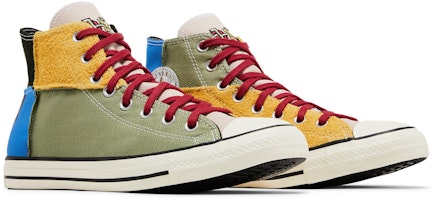 컨버스 척테일러 '블랙 히스토리 먼스' 에디션 168274C Cheap 컨버스 척테일러 '블랙 히스토리 먼스' 에디션 168274C