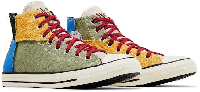 チャックテイラー BHM (Chuck Taylor BHM) 168274C Cheap チャックテイラー BHM (Chuck Taylor BHM) 168274C