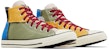 Converse Chuck Taylor 'Bulan Sejarah Hitam' 168274C