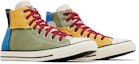 Cheap Converse Chuck Taylor 'Bulan Sejarah Hitam' 168274C