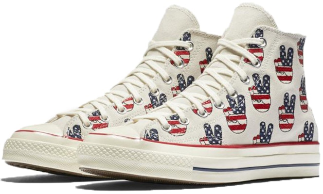Converse Chuck Taylor 選舉日版 Order Converse Chuck Taylor 選舉日版