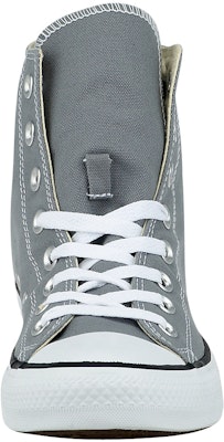 Converse CHUCK TAYLOR 'Grey' 147128C Lookbook Converse CHUCK TAYLOR 'Grey' 147128C