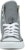Converse CHUCK TAYLOR 'Kelabu' 147128C