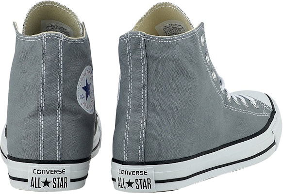 Converse CHUCK TAYLOR 'Grey' 147128C Shop Converse CHUCK TAYLOR 'Grey' 147128C