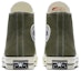 Shop Converse Chuck Taylor All-Star 70 Hi 'Field Surplus' Lelaki Wanita Kasut 162052C
