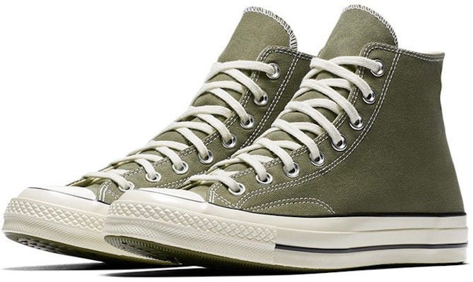 컨버스 척 테일러 올스타 70 하이 '필드 서플러스' 162052C Purchase 컨버스 척 테일러 올스타 70 하이 '필드 서플러스' 162052C