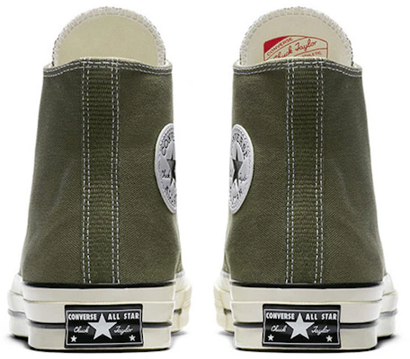 컨버스 척 테일러 올스타 70 하이 '필드 서플러스' 162052C Details for 컨버스 척 테일러 올스타 70 하이 '필드 서플러스' 162052C