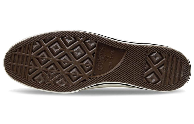 Sizing 컨버스 척 테일러 올스타 70 하이 '필드 서플러스' 162052C