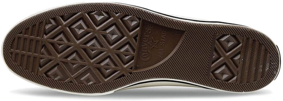 컨버스 척 테일러 올스타 70 하이 '필드 서플러스' 162052C Sizing 컨버스 척 테일러 올스타 70 하이 '필드 서플러스' 162052C