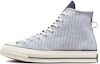 Buy Converse Chuck Taylor All-Star 70 Hi 'Hickory Stripe Washed Indigo' Malaysia A00472C