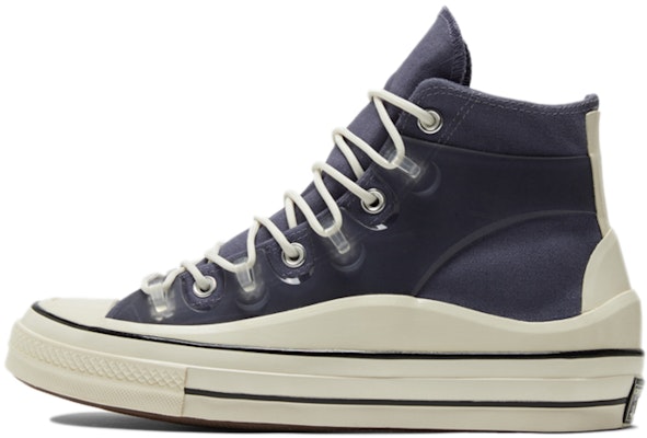 Converse Chuck Taylor All-Star 70 Hi 'Hybrid Function Utility Steel' Lelaki 171654C Buy Converse Chuck Taylor All-Star 70 Hi 'Hybrid Function Utility Steel' Lelaki 171654C