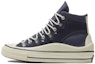 Buy Converse Chuck Taylor All-Star 70 Hi 'Hybrid Function Utility Steel' 171654C