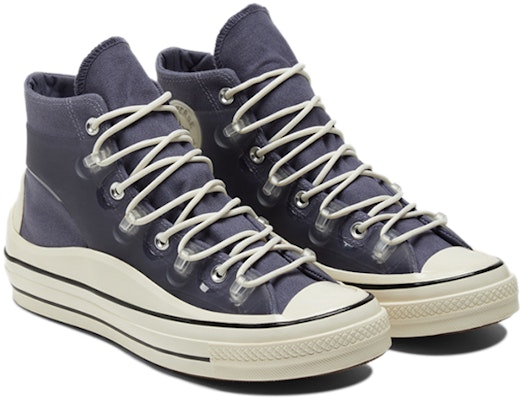 Converse Chuck Taylor All-Star 70 Hi 'Hybrid Function Utility Steel' 171654C Lookbook Converse Chuck Taylor All-Star 70 Hi 'Hybrid Function Utility Steel' 171654C