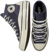 Converse Chuck Taylor All-Star 70 Hi 'Hybrid Function Utility Steel' Pria 171654C Shop Converse Chuck Taylor All-Star 70 Hi 'Hybrid Function Utility Steel' Pria 171654C