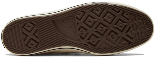 Converse Chuck Taylor All-Star 70 Hi 'Hybrid Function Utility Steel' Pria 171654C Details for Converse Chuck Taylor All-Star 70 Hi 'Hybrid Function Utility Steel' Pria 171654C