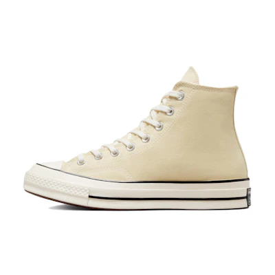 Converse Chuck Taylor All-Star 70 Hi 'Recycled Canvas Lemon Drop'