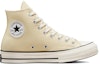 Order Converse Chuck Taylor All-Star 70 Hi 'Kanvas Kitar Semula Lemon Drop' A00458C