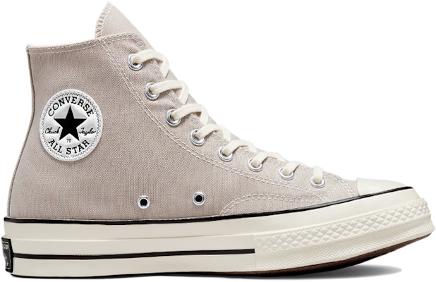 匡威Chuck Taylor All-Star 70高帮「再生帆布纸莎草」 172677C Order 匡威Chuck Taylor All-Star 70高帮「再生帆布纸莎草」 172677C