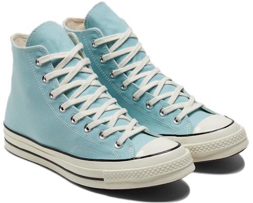 チャック70 ハイ "リサイクルキャンバス ソフトジュニパー" A00621C Lookbook チャック70 ハイ "リサイクルキャンバス ソフトジュニパー" A00621C