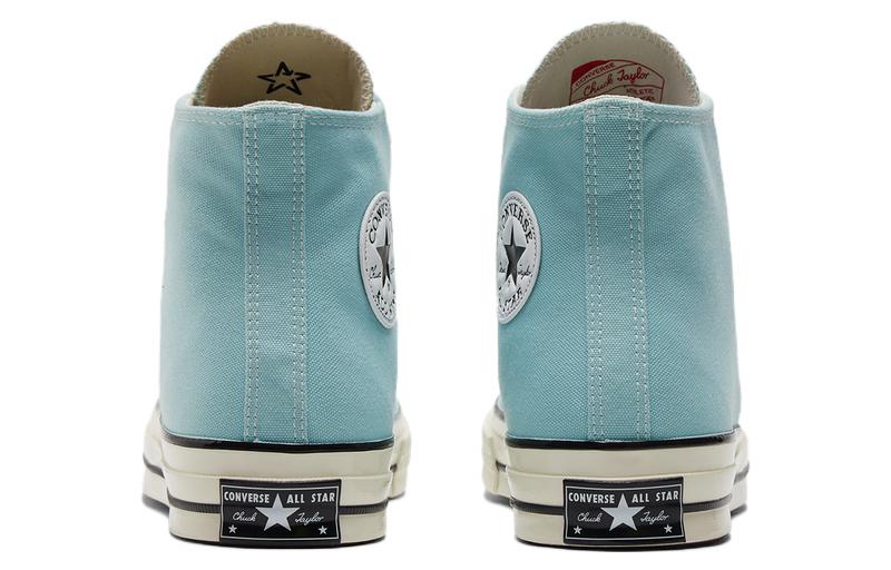 Purchase チャック70 ハイ "リサイクルキャンバス ソフトジュニパー" A00621C