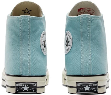 チャック70 ハイ "リサイクルキャンバス ソフトジュニパー" A00621C Purchase チャック70 ハイ "リサイクルキャンバス ソフトジュニパー" A00621C