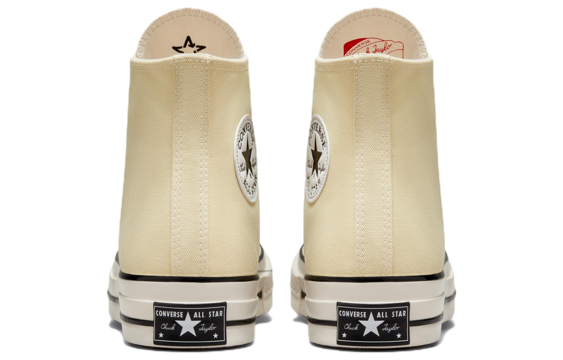 Purchase Converse Chuck Taylor All-Star 70 Hi 'Kanvas Daur Ulang Lemon Drop' A00458C