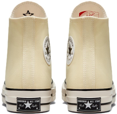 Converse Chuck Taylor All-Star 70 Hi 'Kanvas Kitar Semula Lemon Drop' A00458C Purchase Converse Chuck Taylor All-Star 70 Hi 'Kanvas Kitar Semula Lemon Drop' A00458C