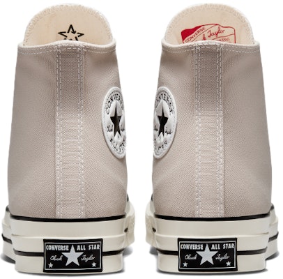 匡威Chuck Taylor All-Star 70高帮「再生帆布纸莎草」 172677C Purchase 匡威Chuck Taylor All-Star 70高帮「再生帆布纸莎草」 172677C