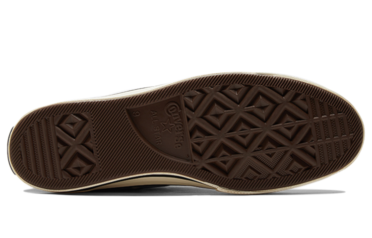 Details for Converse Chuck Taylor All-Star 70 Hi 'Kanvas Kitar Semula Indigo Oxide' 172682C