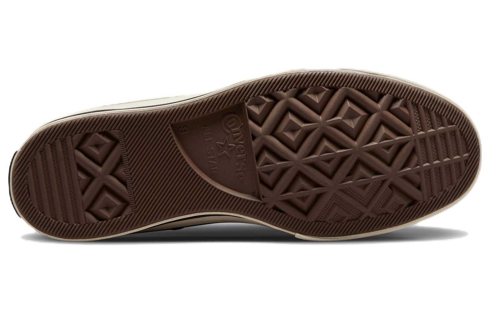 Details for Converse Chuck Taylor All-Star 70 Hi 'Kanvas Daur Ulang Lemon Drop' A00458C