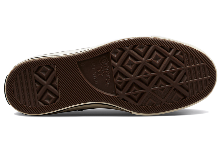 Details for Converse Chuck Taylor All-Star 70 Hi 'Kanvas Kitar Semula Papyrus' 172677C