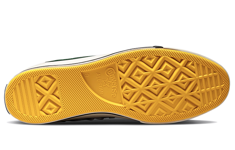 Converse Chuck Taylor All-Star 70 Hi Embroidered Logo Midnight Clover 圖 6