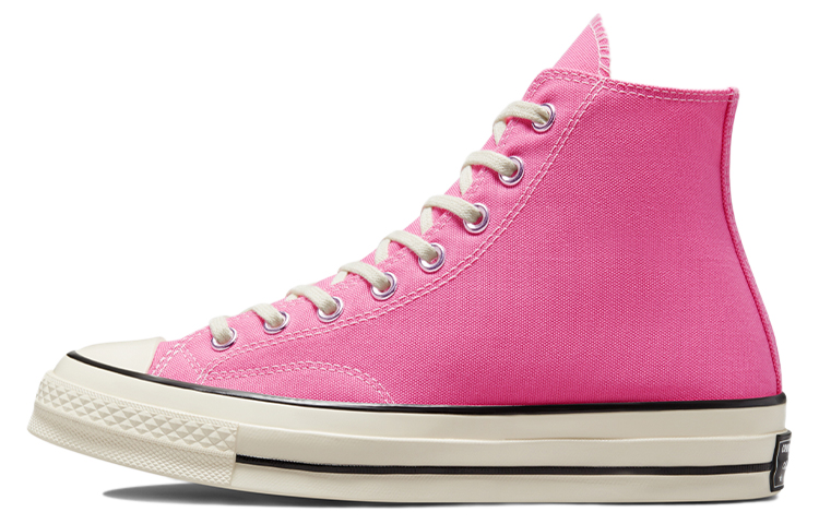 Converse Chuck Taylor All-Star 70 Hi Recycled Canvas Pink 172678C