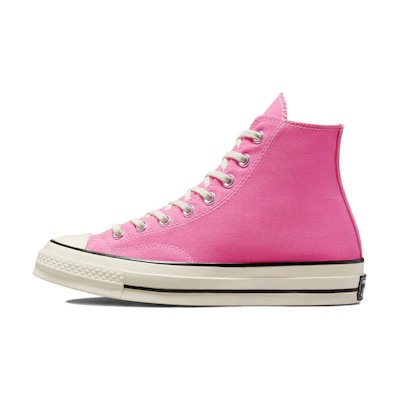 Converse Chuck Taylor All-Star 70 Hi Recycled Canvas Pink