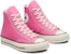 Converse Chuck Taylor All-Star 70 Hi Kanvas Kitar Semula Merah Jambu 172678C
