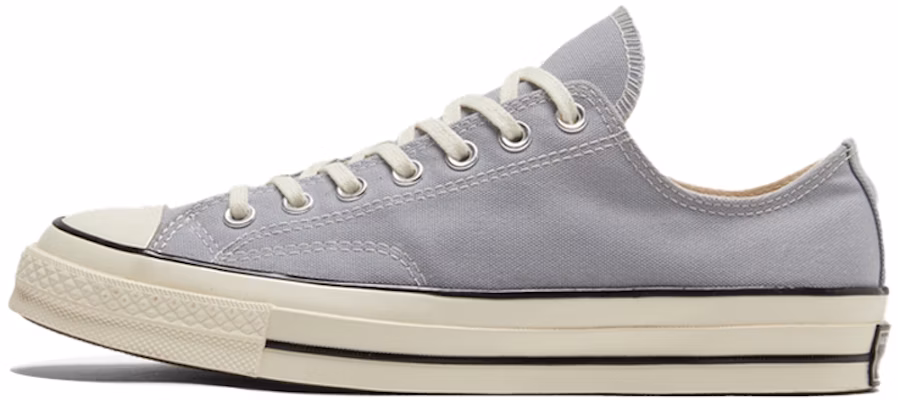 Converse Chuck Taylor All-Star 70 Low 'Wolf Grey' 170555C Buy Converse Chuck Taylor All-Star 70 Low 'Wolf Grey' 170555C