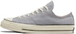 Converse Chuck Taylor All-Star 70 Low 'Kelabu Serigala' 170555C