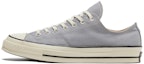 Buy Converse Chuck Taylor All-Star 70 Low 'Kelabu Serigala' 170555C