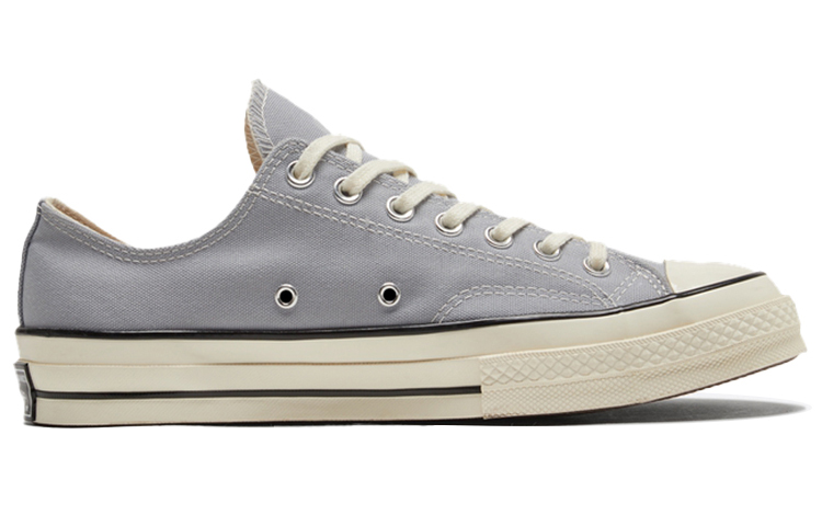 Order 匡威 Chuck Taylor All-Star 70 低筒款 '狼灰' 170555C