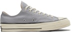 Order Converse Chuck Taylor All-Star 70 Low 'Kelabu Serigala' 170555C
