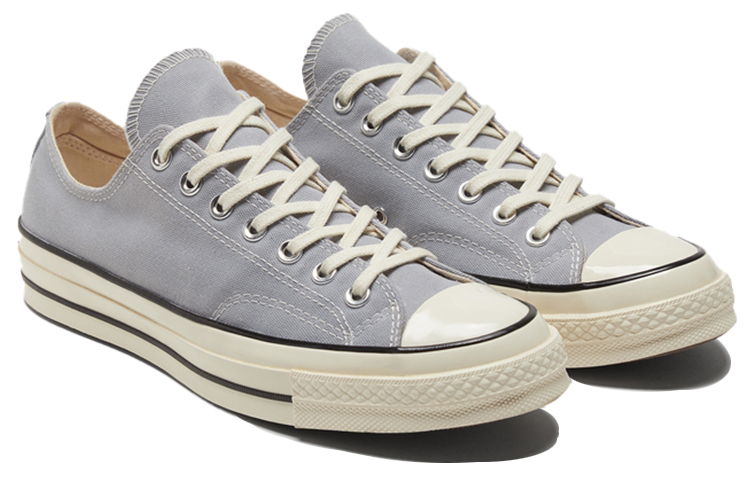 Lookbook 匡威 Chuck Taylor All-Star 70 低筒款 '狼灰' 170555C