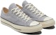 Converse Chuck Taylor All-Star 70 Low 'Kelabu Serigala' 170555C