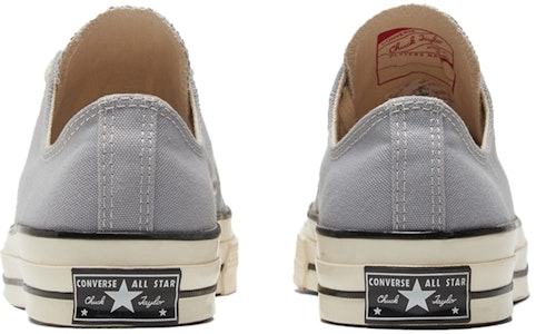 Converse Chuck Taylor All-Star 70 Low 'Abu Serigala' 170555C Shop Converse Chuck Taylor All-Star 70 Low 'Abu Serigala' 170555C