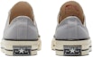Shop Converse Chuck Taylor All-Star 70 Low 'Kelabu Serigala' 170555C